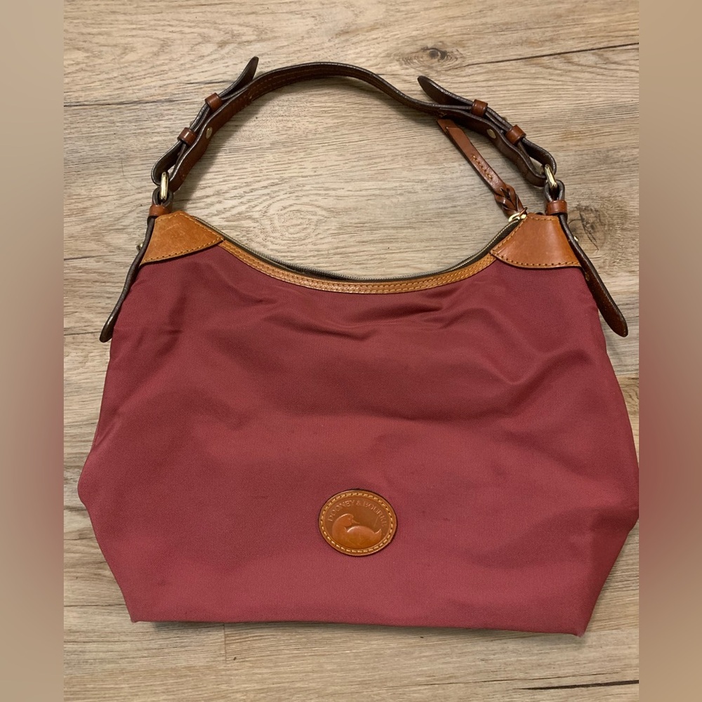 Dooney & Bourke “Erica” Bag - Picture 3 of 11